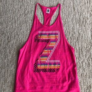 Zumba Wear Tops